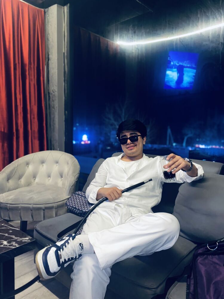 ���� 56078716 ����� Amirxon, 19 ���, ���� ���������� � ����������