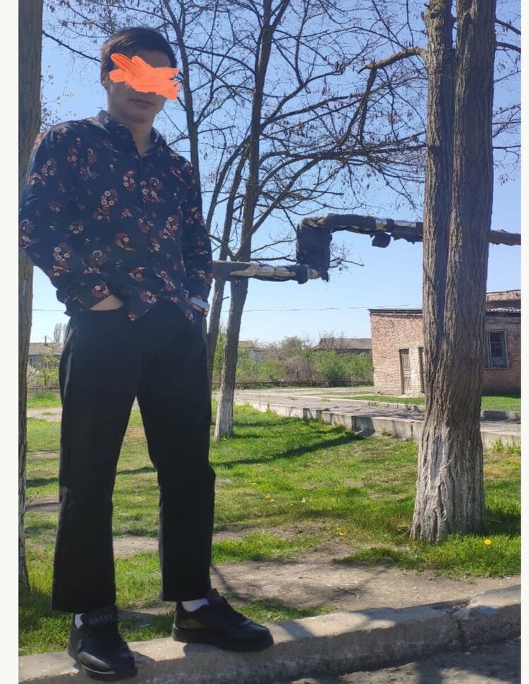 ���� 20504416 ������� Kairat, 27 ���, ���� ���������� � ���������