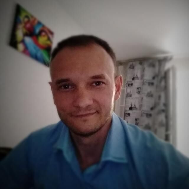 ���������� ������, ���� ������� Sergey, 45 ���, ������������ ��� ������, ����� � ���������, c�������� ���������, ���������