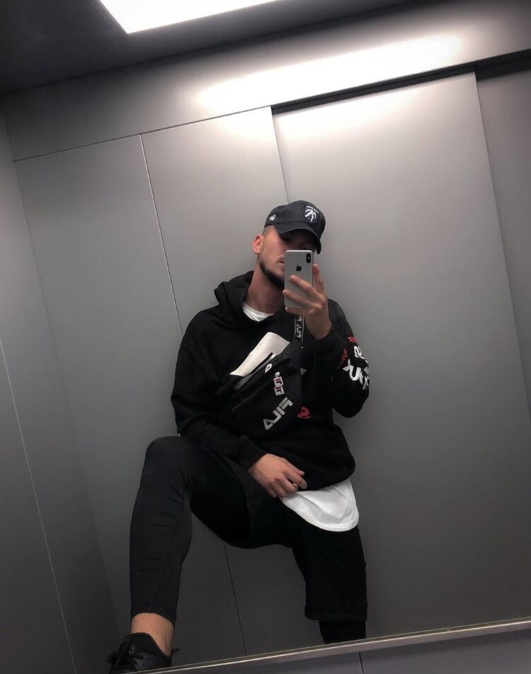 ���� 55389546 ������� �������, 36 ���, ���� ���������� � ������