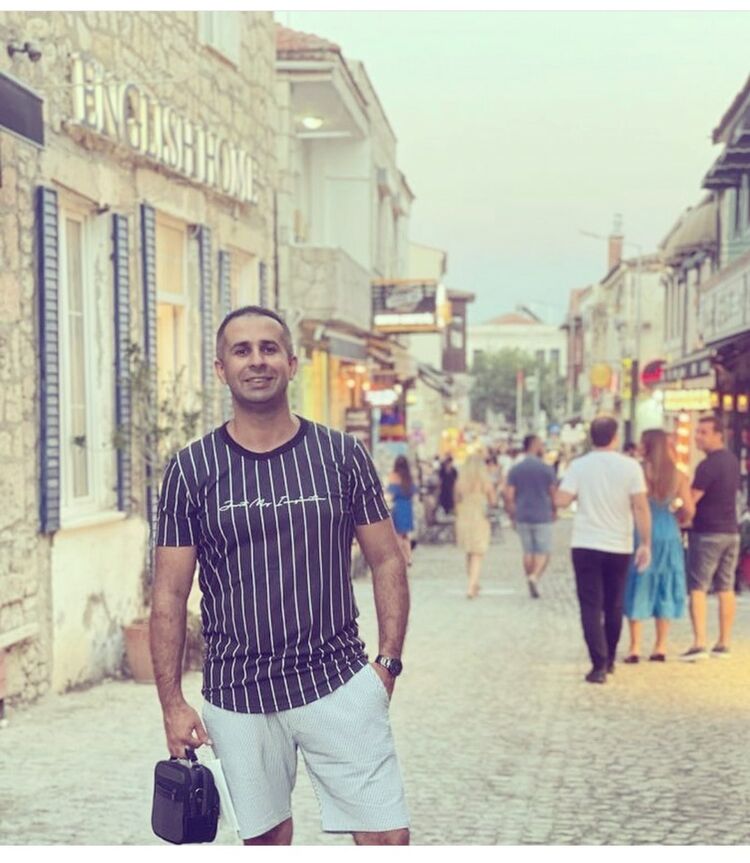 ���� 37881146 ������� Rashad, 37 ���, ���� ���������� � ����