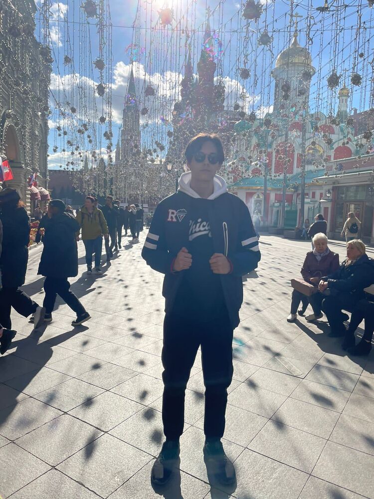 ���� 34134046 ����� �����, 21 ���, ���� ���������� � ������