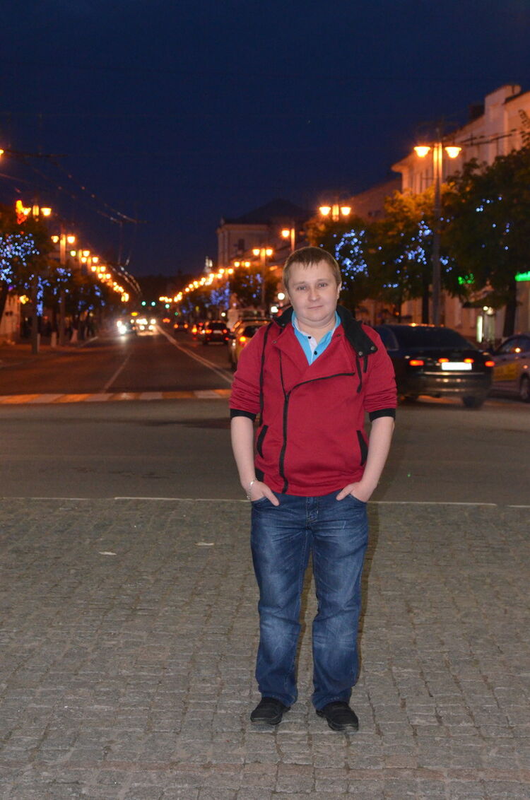 ���� 15352526 ������� ������, 37 ���, ���� ���������� � ������