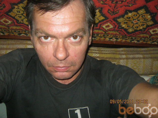  1123366  Sergey, 61 ,    
