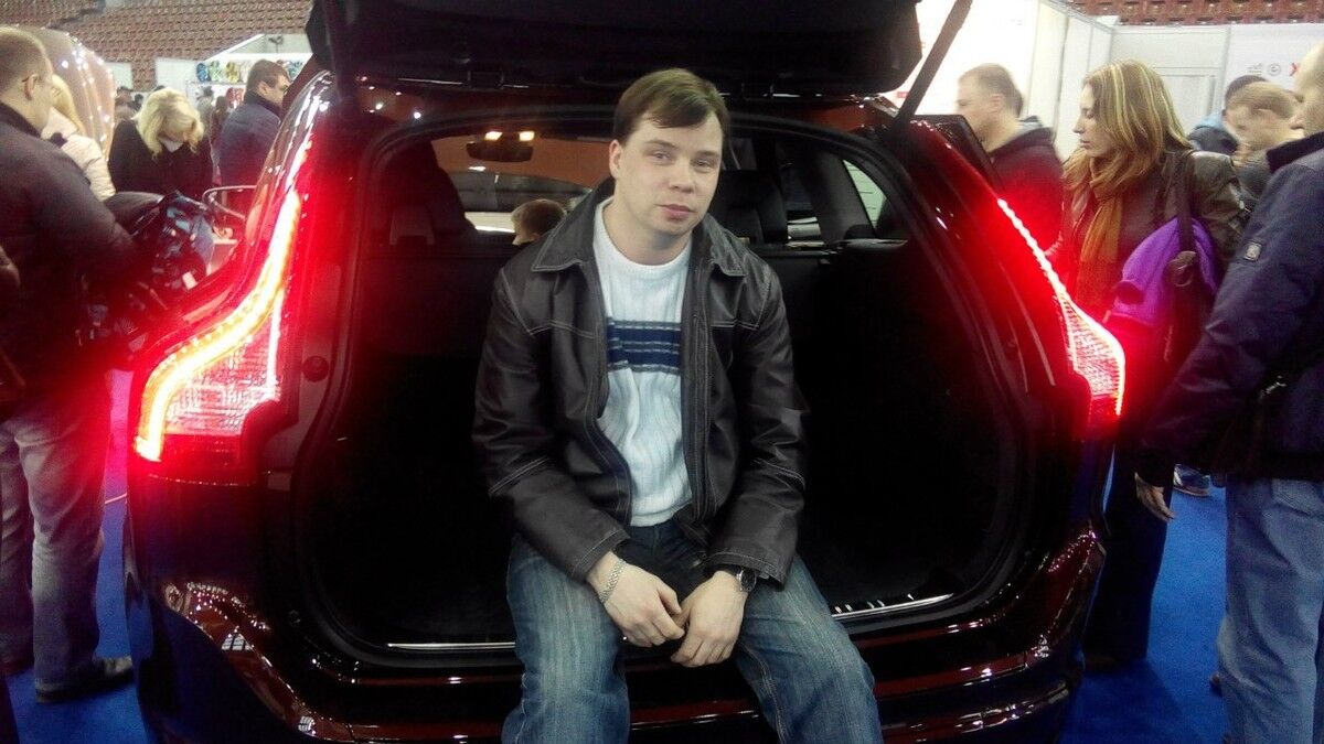 ���� 8304016 ������� ������, 42 ����, ���� ���������� � �����-����������