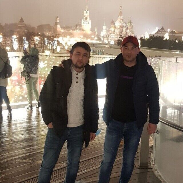 ���� 44003986 ������� Oybek, 33 ����, ���� ���������� � �������������