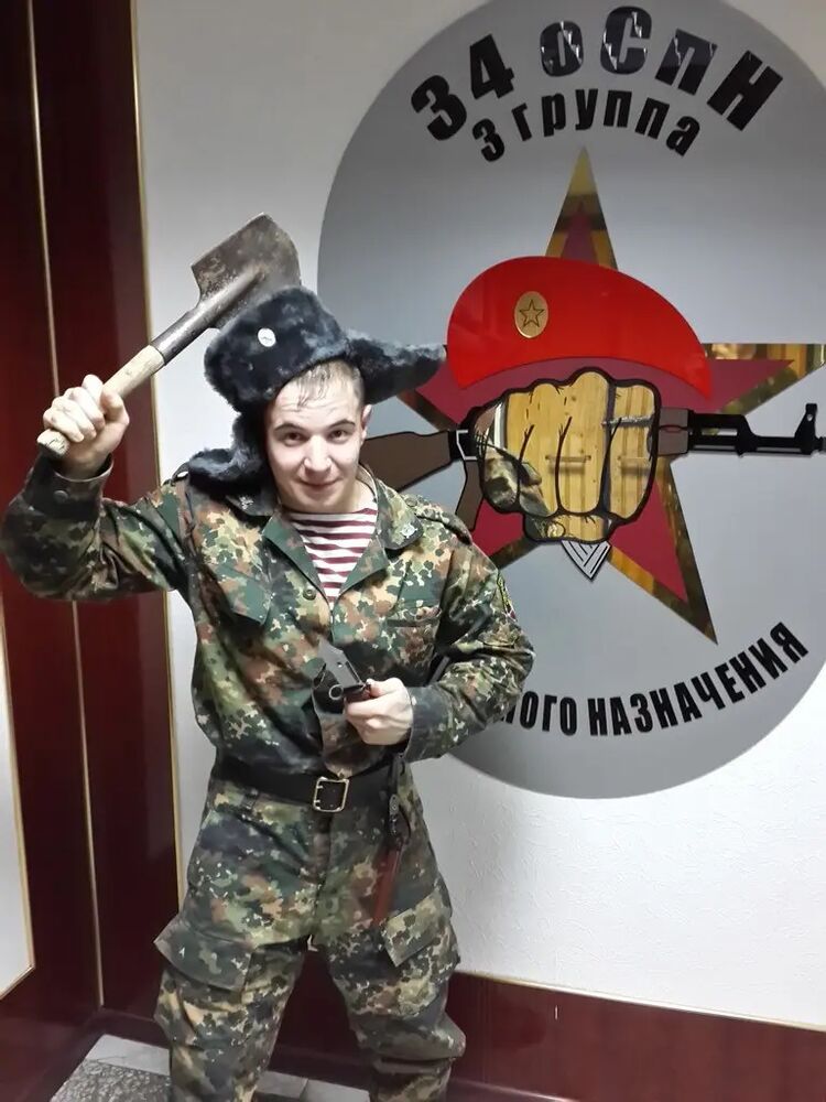  ,   Aleksandr, 34 ,   ,   
