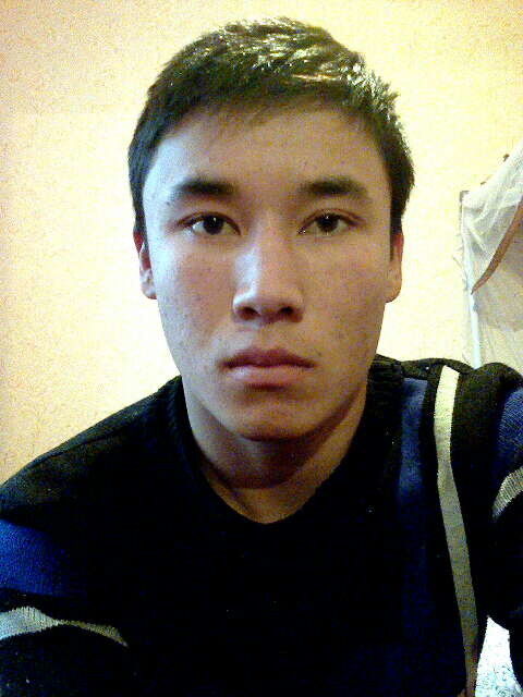  -,   Kumarbek, 29 ,   