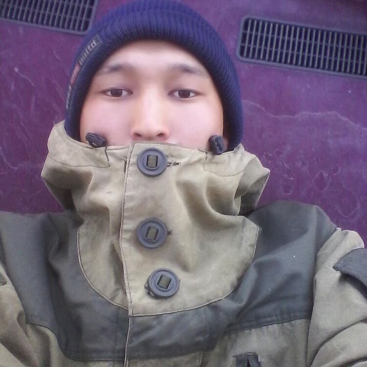 ���� 11212406 ������� Abylay, 31 ���, ���� ���������� � ���������