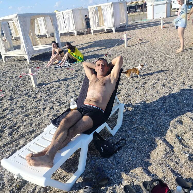 ���� 55489176 ������� Sergey, 43 ����, ���� ���������� � ������������