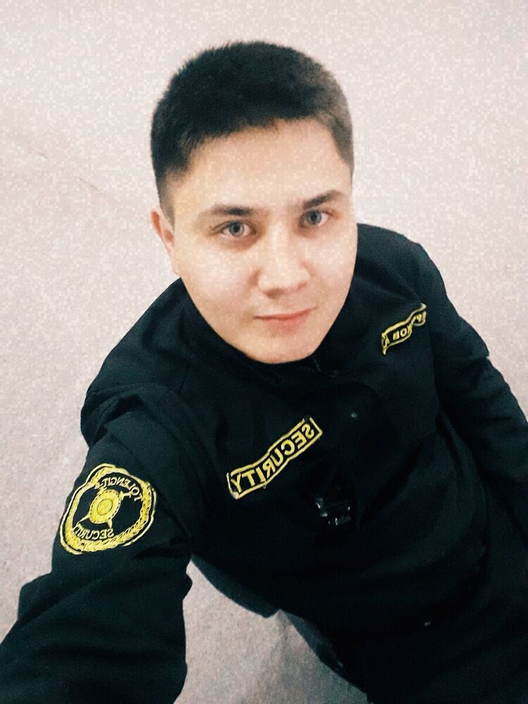 ���� 20890926 ������� NAIMAN ALMAS, 33 ����, ���� ���������� � ������