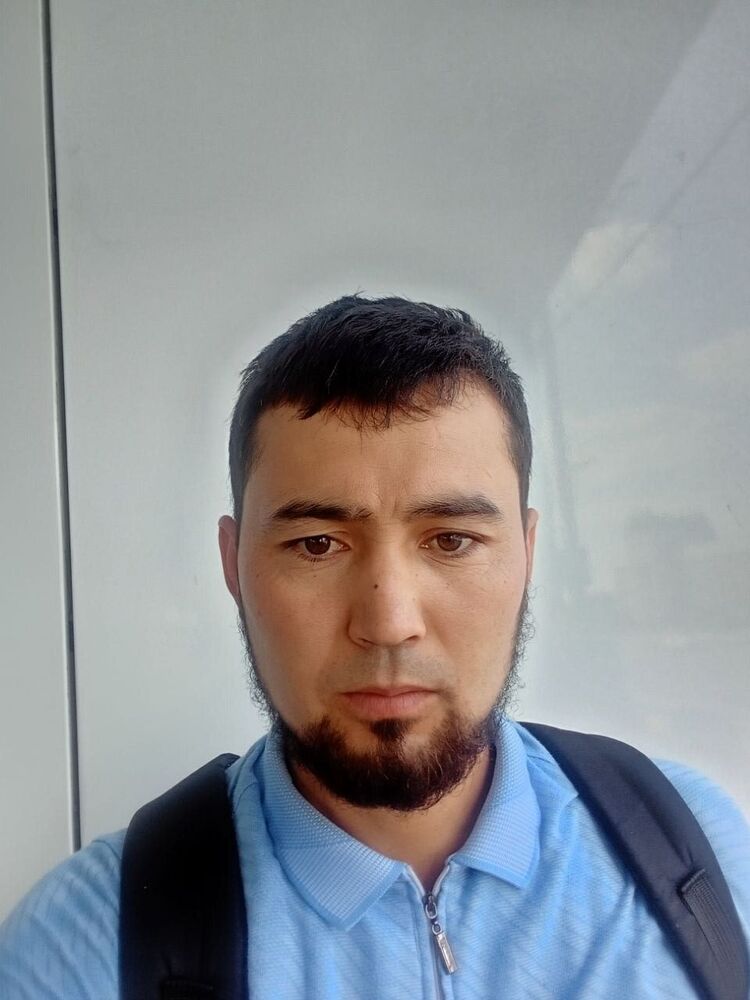 ���� 24767516 ������� Bekzod, 34 ����, ���� ���������� � ������