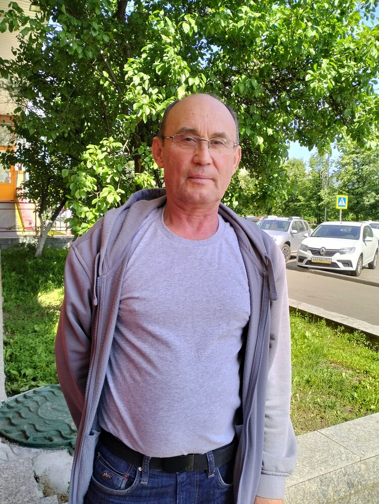 ���� 36831766 ������� �����, 61 ���, ���� ���������� � ������