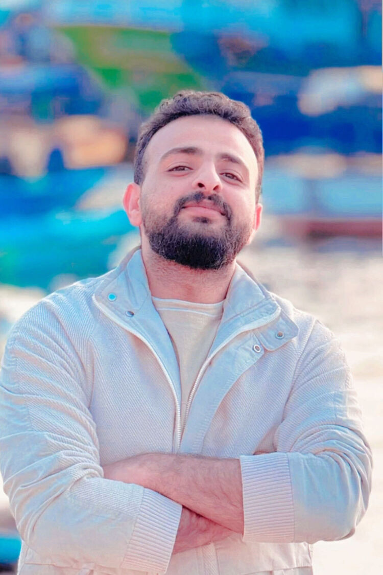  ,   Ahmed, 29 ,   ,   
