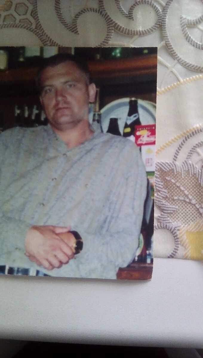 ���� 10453846 ������� ����, 58 ���, ���� ���������� � ������ ���������