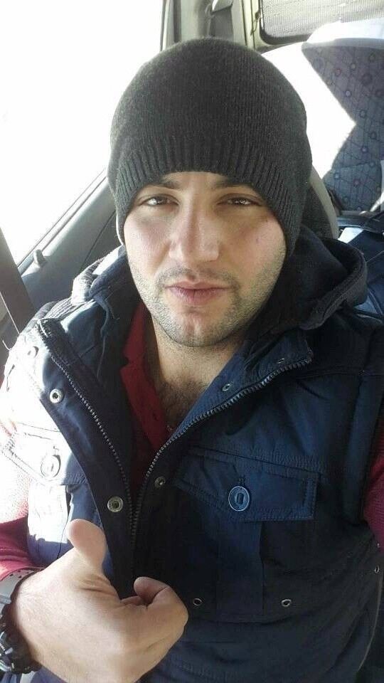 ���� 15091436 ������� Said, 32 ����, ���� ���������� � ����������