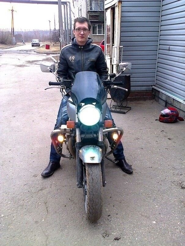 ���� 4613326 ������� �������, 34 ����, ���� ���������� � ������ ���������