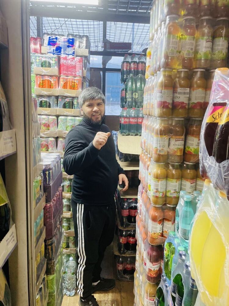 ���� 25164386 ������� Xakim, 40 ���, ���� ���������� � ��������