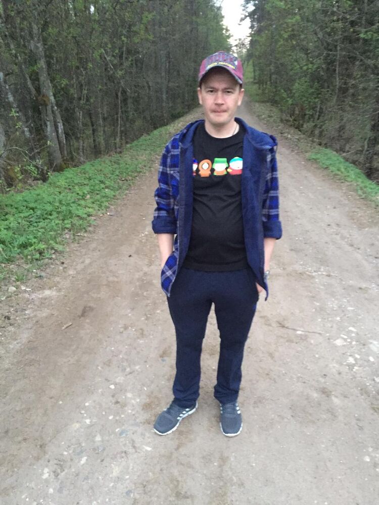 ���������� �����-���������, ���� ������� Mikhail, 40 ���, ������������ ��� ������, ����� � ���������