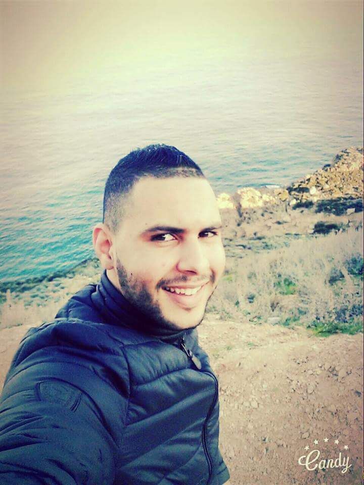  45273916  Sofiane, 30 ,    Oued Sly