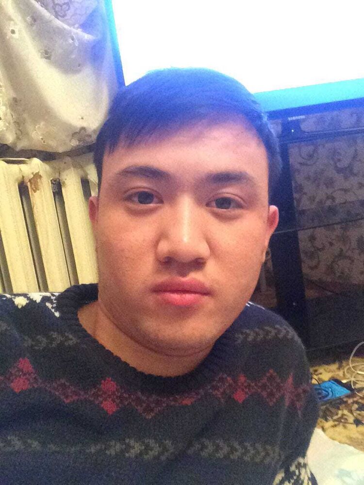 ���� 33021236 ������� Erlan, 37 ���, ���� ���������� � ������