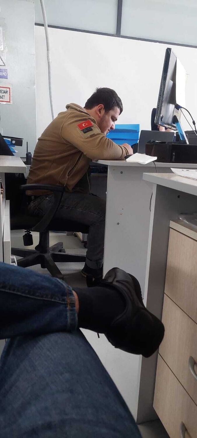 ���������� ������, ���� ������� Halif, 30 ���, ������������ ��� ������, ����� � ���������