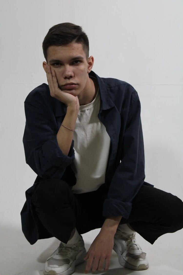 ���� 41710356 ����� �����, 21 ���, ���� ���������� � �����