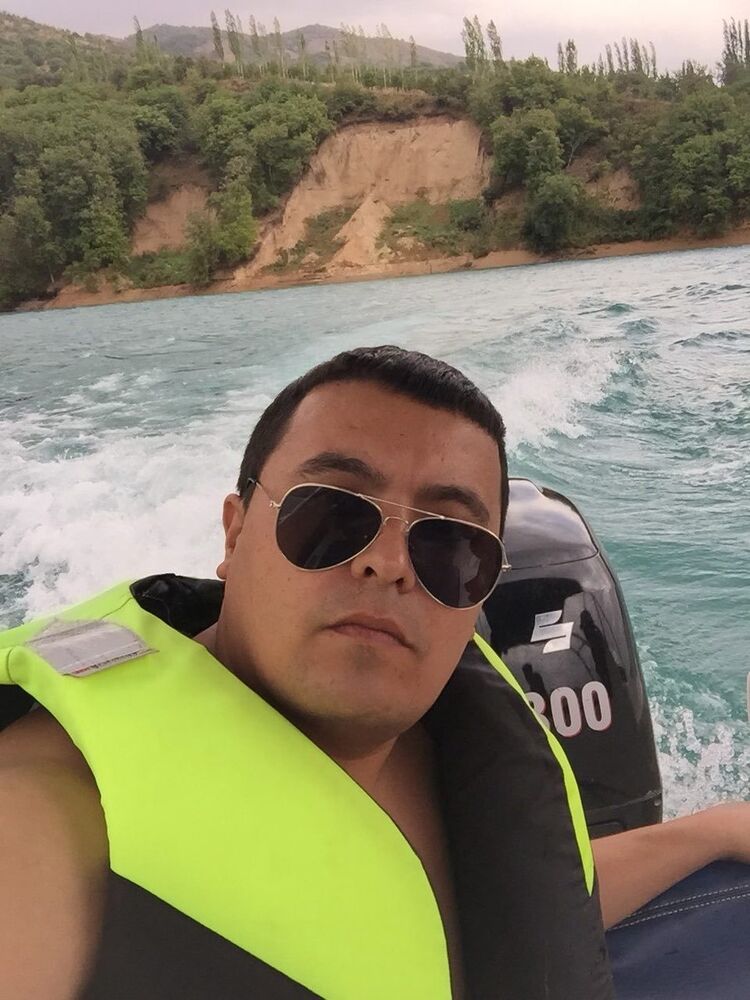  14307496  Akmal Alimov, 36 ,    