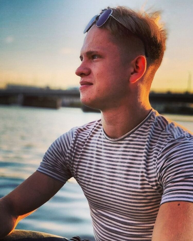 ���� 17768436 ������� Artur, 27 ���, ���� ���������� � ����