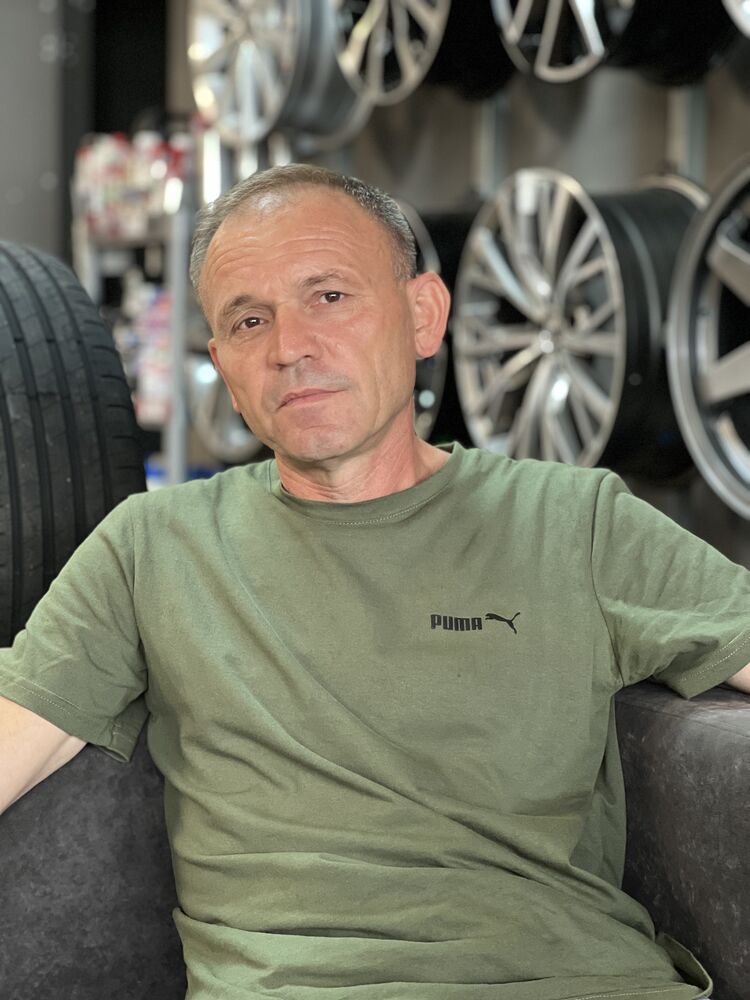 ���� 56146136 ������� ������, 57 ���, ���� ���������� � �������