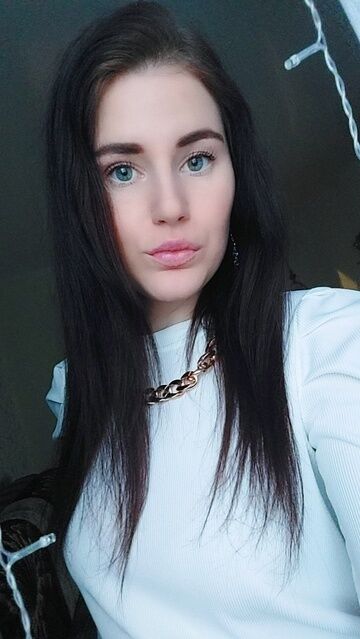  45345366  Anastasia, 28 ,    