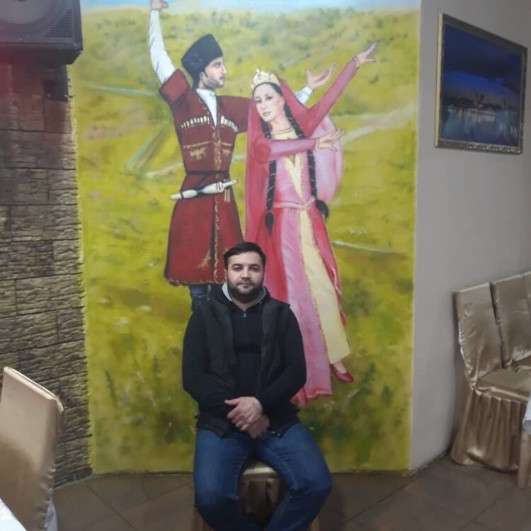 ���������� �����-���������, ���� ������� �����, 35 ���, ������������ 