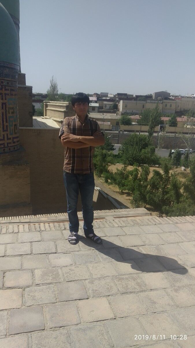 ,   Dilmurod jon, 36 ,   ,   , c 