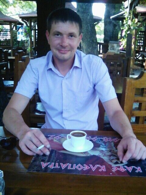 ���� 8376566 ������� ���������, 41 ���, ���� ���������� � �����-����������