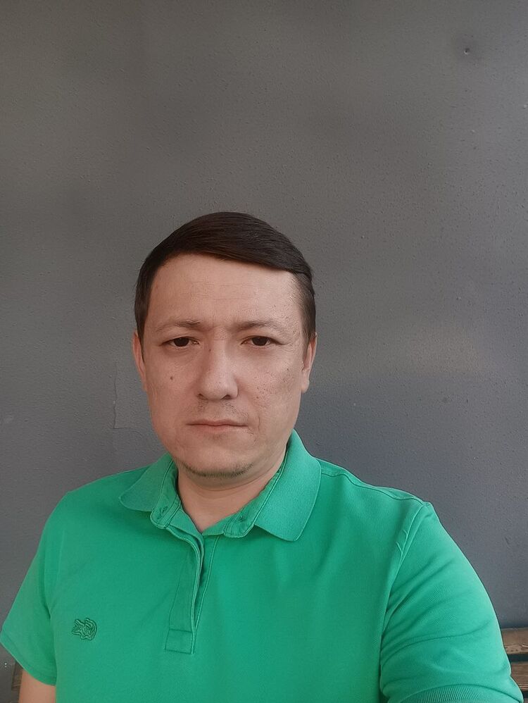  51734376  Davronbek, 34 ,    