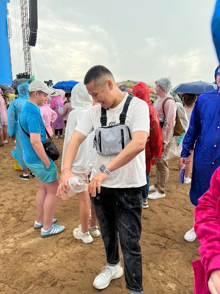 ���� 28041226 ����� Dorzho, 23 ����, ���� ���������� � �����-����������