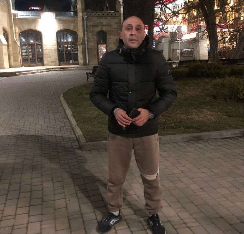  53482316  Andrey, 48 ,    