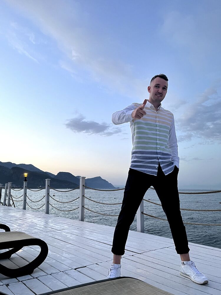 ���������� ������� ��������, ���� ������� Artur, 37 ���, ������������ ��� ������, ����� � ���������