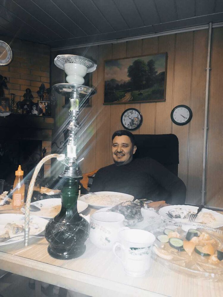  27152966  Jamshid, 43 ,    