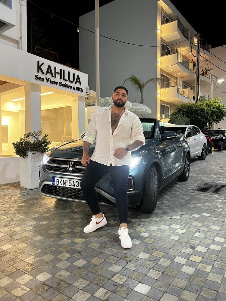 ���� 55881956 ������� Michael, 26 ���, ���� ���������� � ����������