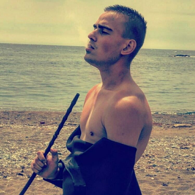  27624306  Danil, 26 ,    