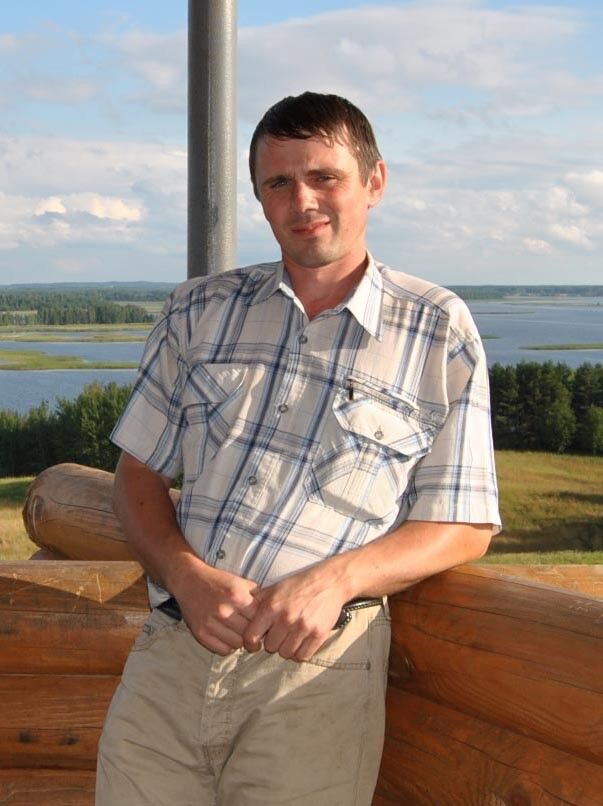 ���������� ��������, ���� ������� Alex, 47 ���, ������������ 