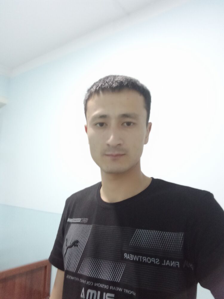 ���� 23073486 ������� Abror, 33 ����, ���� ���������� � ��������