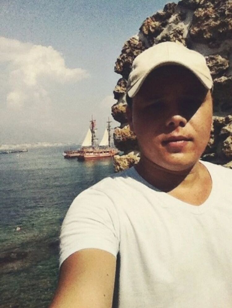 ���� 49474946 ������� �����, 34 ����, ���� ���������� � �����