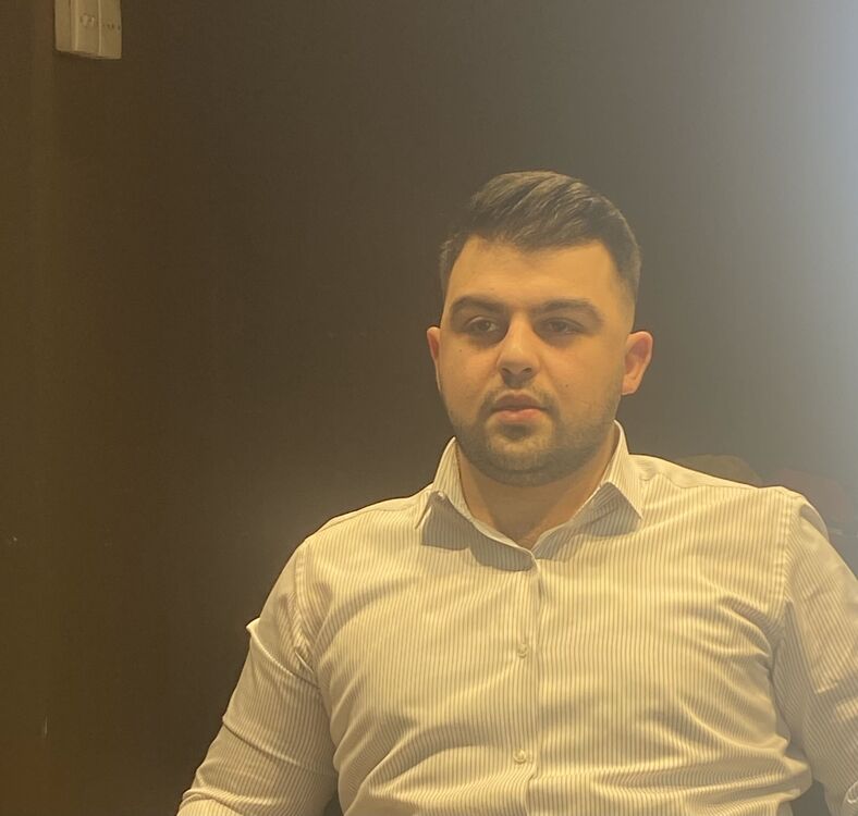 ���� 39459286 ������� Babek, 33 ����, ���� ���������� � ����