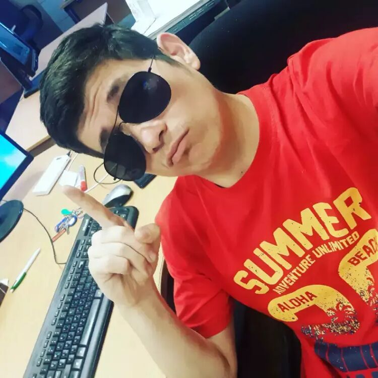 ���� 25260976 ������� Javohir, 29 ���, ���� ���������� � ����������