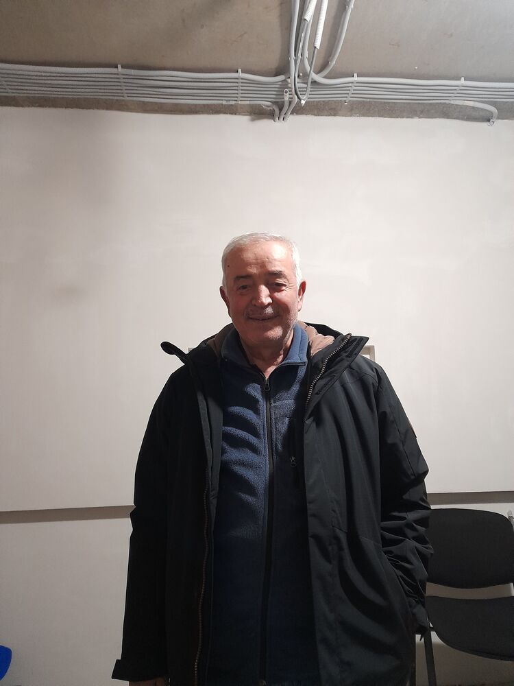 ���� 55024606 ������� Ali, 61 ���, ���� ���������� � Adiyaman