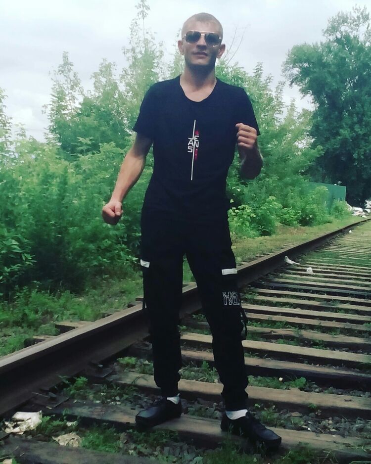 ���������� �����, ���� ������� Ilya, 31 ���, ������������ ��� ������, ����� � ���������