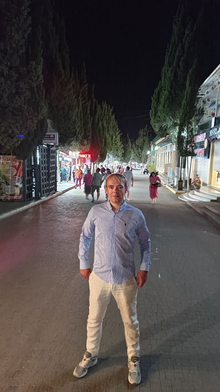 ���������� ������, ���� ����� Nikolas, 25 ���, ������������ ��� ������, ����� � ���������, c�������� ���������