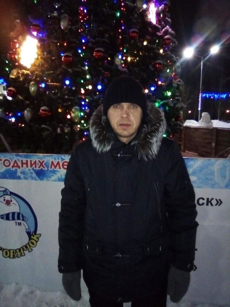 ���� 25183496 ������� Aleksei, 48 ���, ���� ���������� � ������������